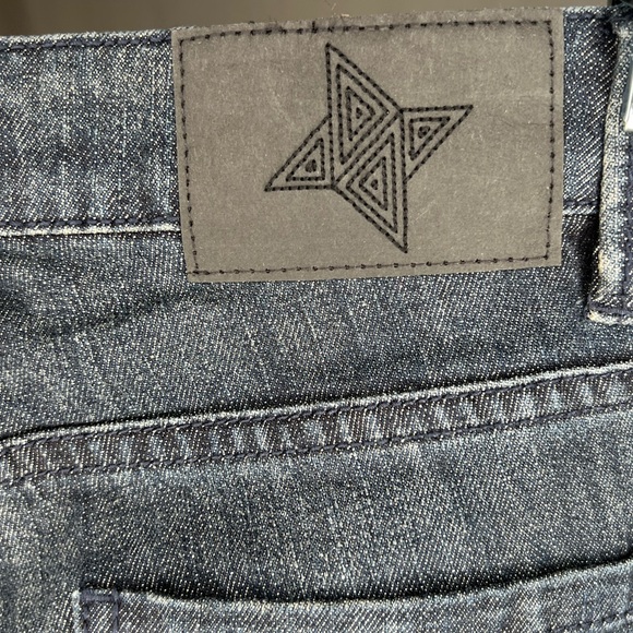 BCBG Gavin “The Trouser” SIZES 25 OR 26” NWT - Picture 9 of 15